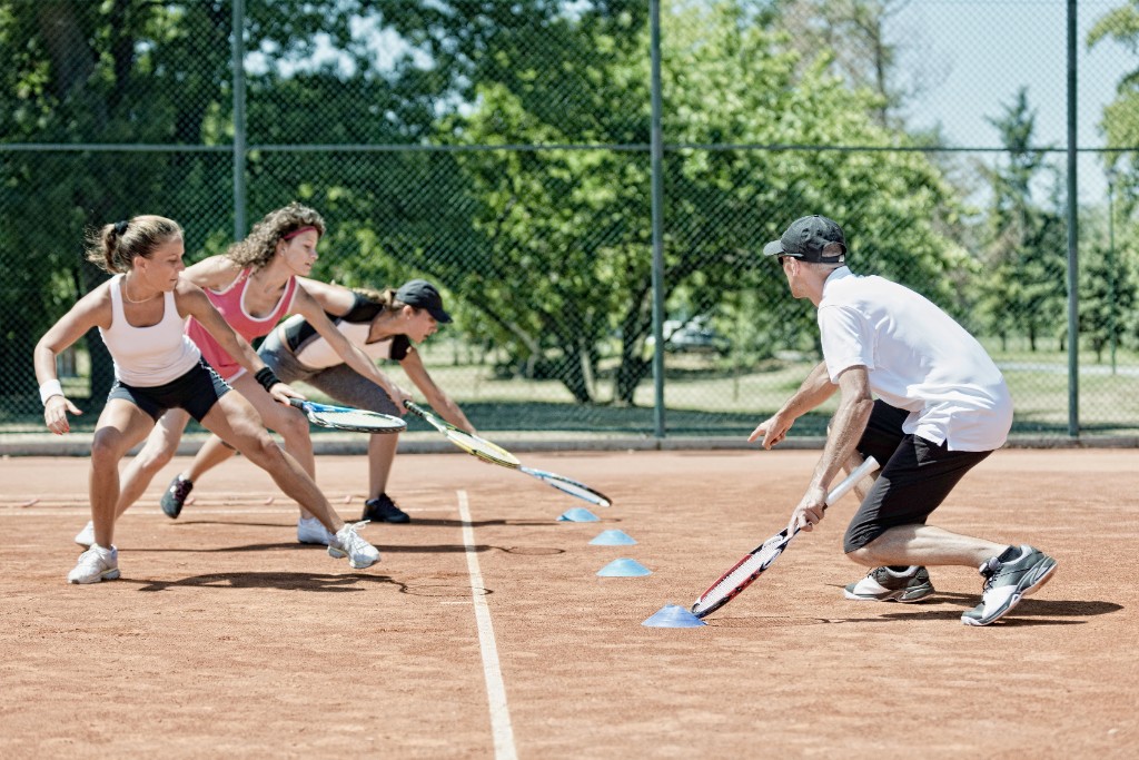 Social / Cardio Classes